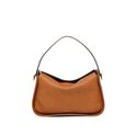 Bolso de Hombro Pequeño Coleman Marrón Bolso de Hombro Pequeño Coleman Marrón